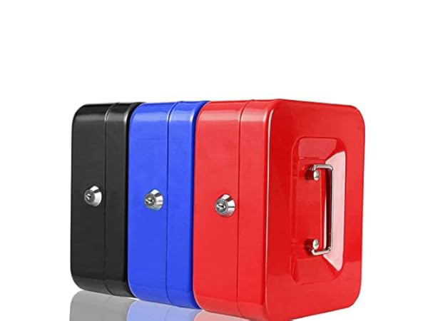 Cash Boxes Thumbnail