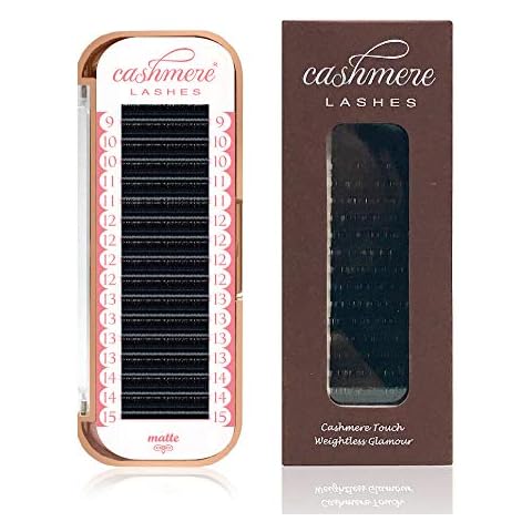 Cashmere Lashes feature image