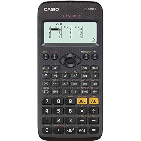 Casio thumbnail