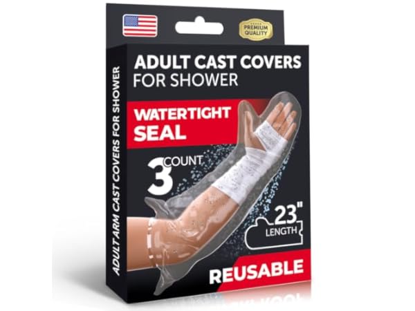 Cast Protectors Thumbnail