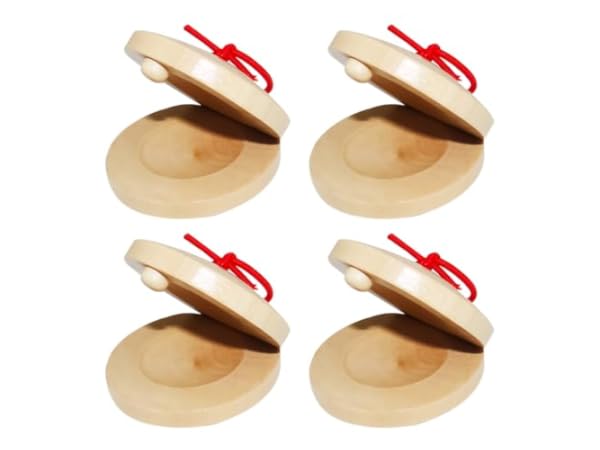 Castanets Thumbnail