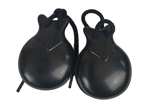 Castanets Thumbnail