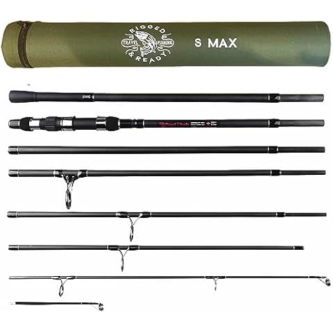 Casting Offshore Rods