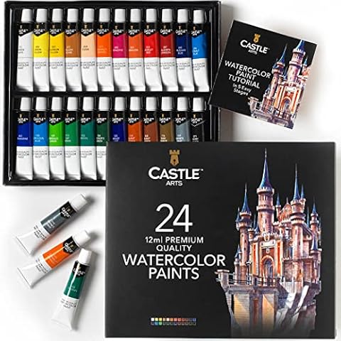 Castle Art Supplies thumbnail