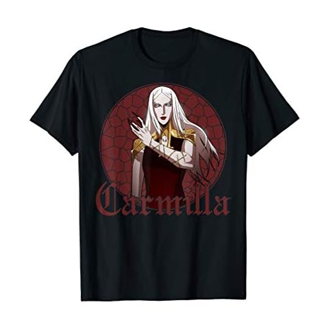 Castlevania feature image