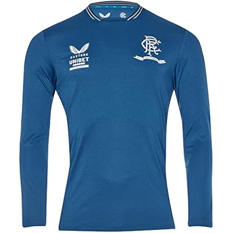 Castore feature image