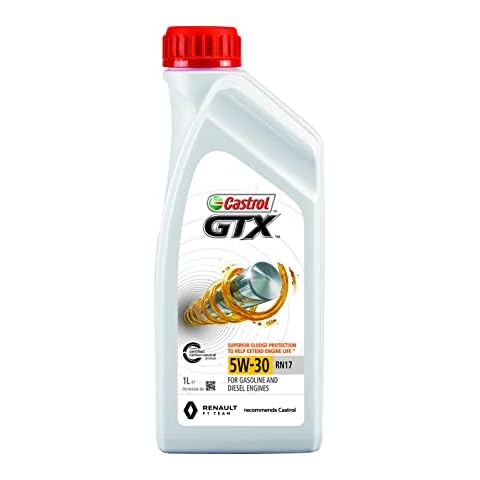 Castrol thumbnail