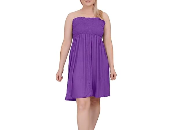 Casual Dresses for Women Thumbnail