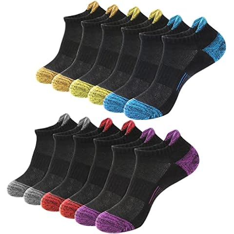 Casual Running Socks for Women