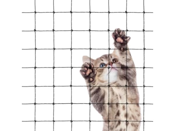 Cat Balcony Nets Thumbnail