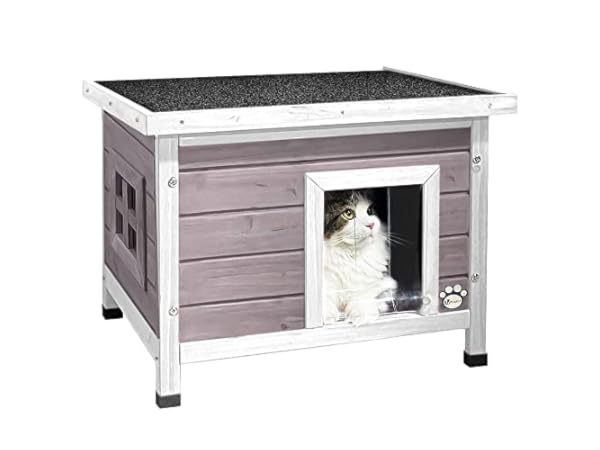 Cat Caves & Houses Thumbnail