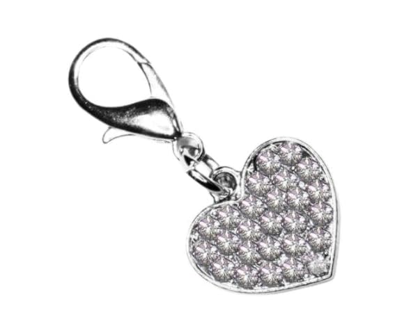 Cat Collar Charms Thumbnail