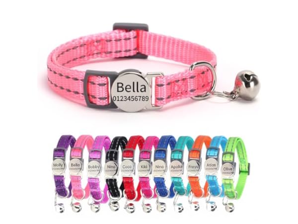 Cat Collars Thumbnail