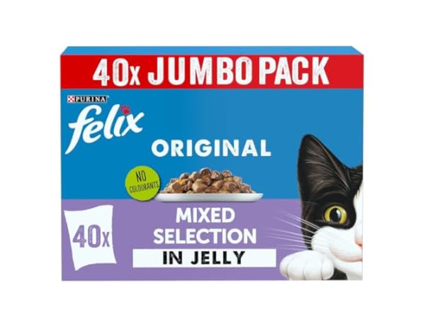 Cat Food Thumbnail