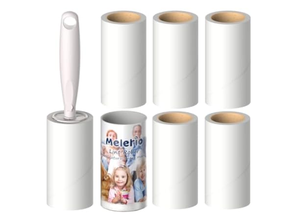 Cat Hair Removal Products Thumbnail