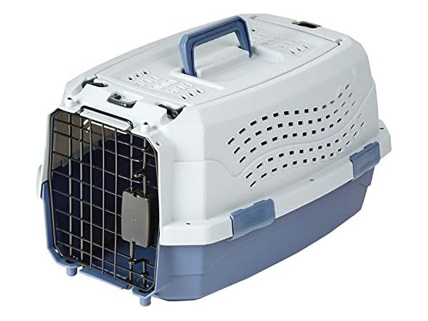 Cat Hard-Sided Travel Carriers thumbnail