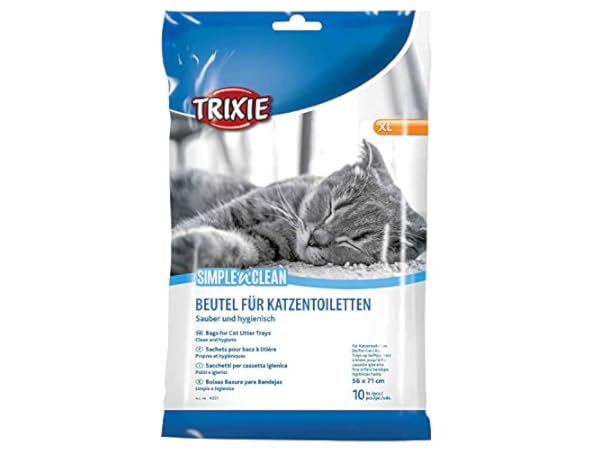 Cat Litter Box Liners Thumbnail