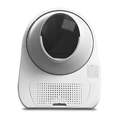 Cat Litter Boxes feature image