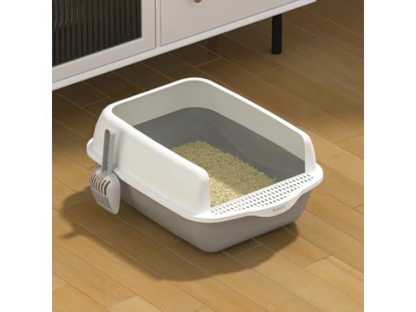 Cat Litter Boxes Thumbnail
