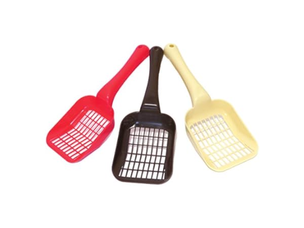 Cat Litter Scoops Thumbnail