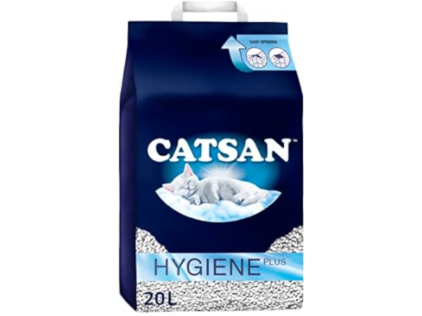 Cat Litter Thumbnail