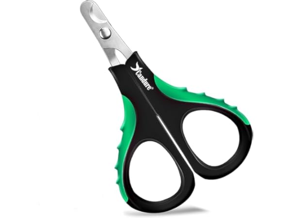 Cat Nail Clippers Thumbnail