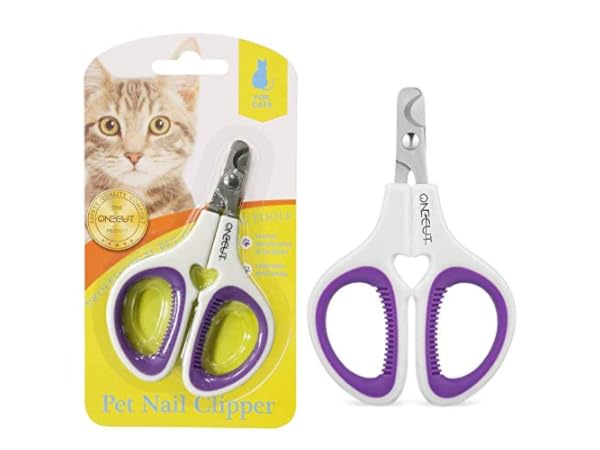 Cat Nail Clippers thumbnail