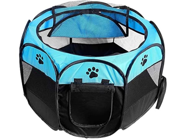 Cat Playpens Thumbnail