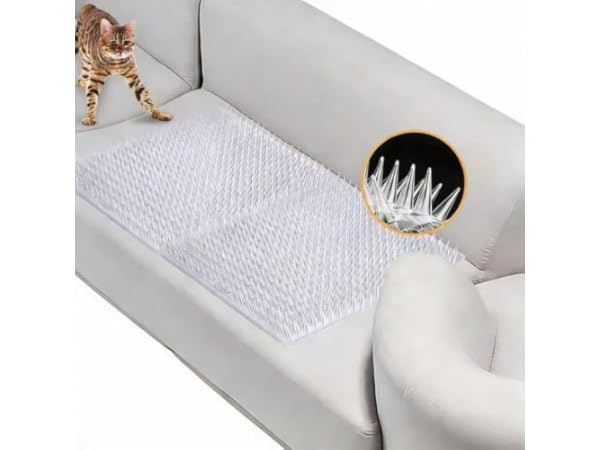 Cat Repellent Mats Thumbnail