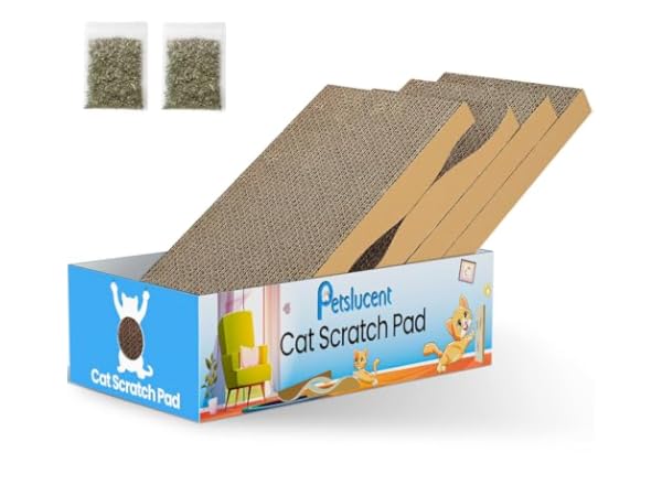 Cat Scratching Pads Thumbnail