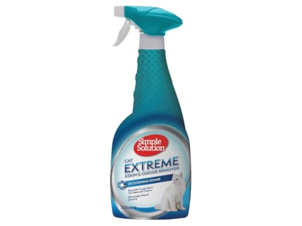 Cat Stain Removers thumbnail