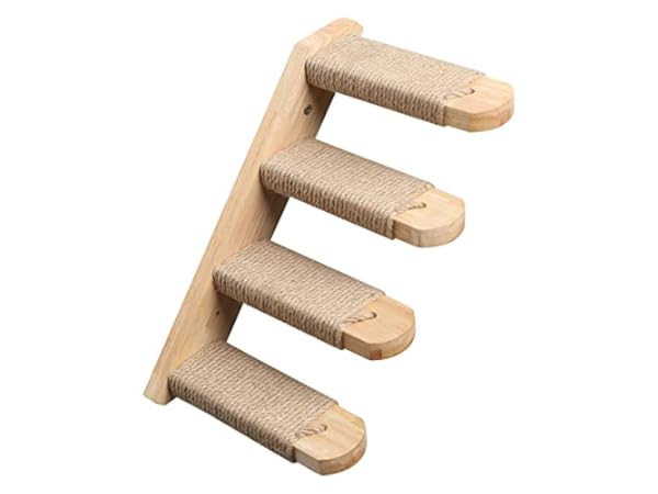 Cat Stairs & Steps Thumbnail