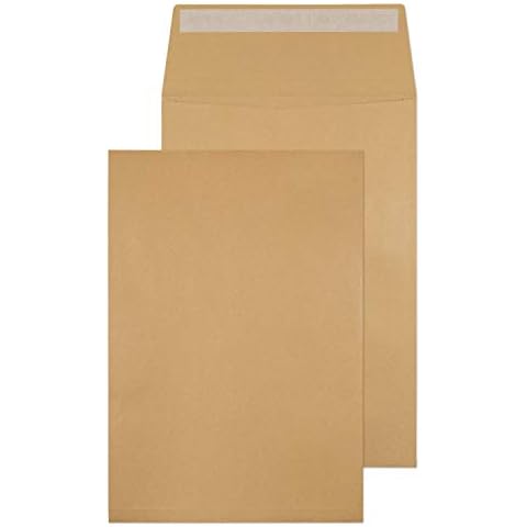 Catalogue Envelopes