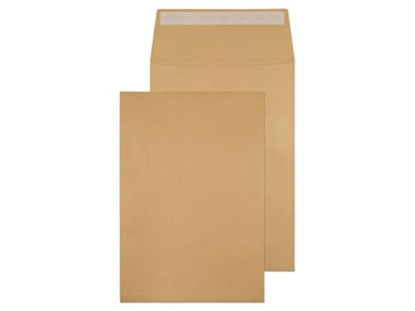 Catalogue Envelopes Thumbnail