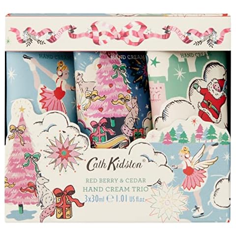 Cath Kidston Beauty feature image