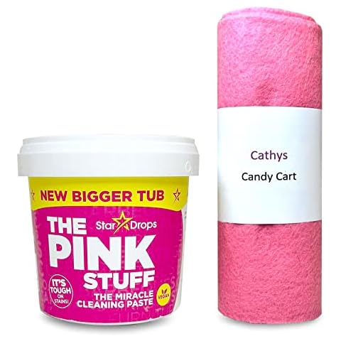 Cathys Candy Cart thumbnail
