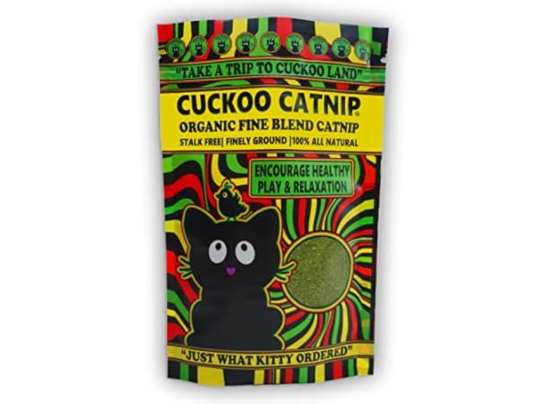 Catnip & Cat Grass Thumbnail
