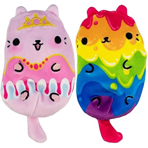 Cats Vs Pickles feature image