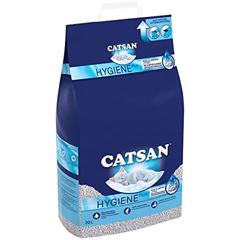 Catsan thumbnail