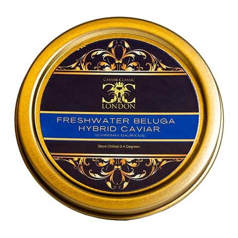 Caviar Classic London thumbnail