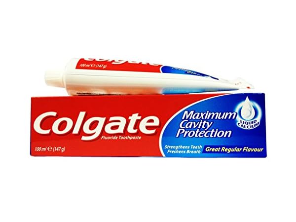 Top 10 Best Cavity Protection Toothpastes In 2024 - FindThisBest (UK)