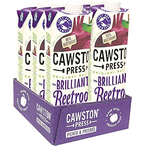 Cawston Press thumbnail