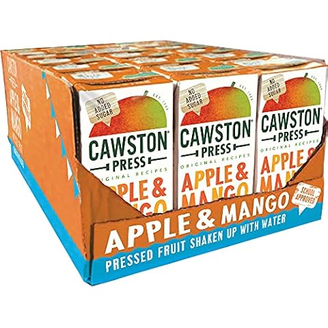Cawston feature image