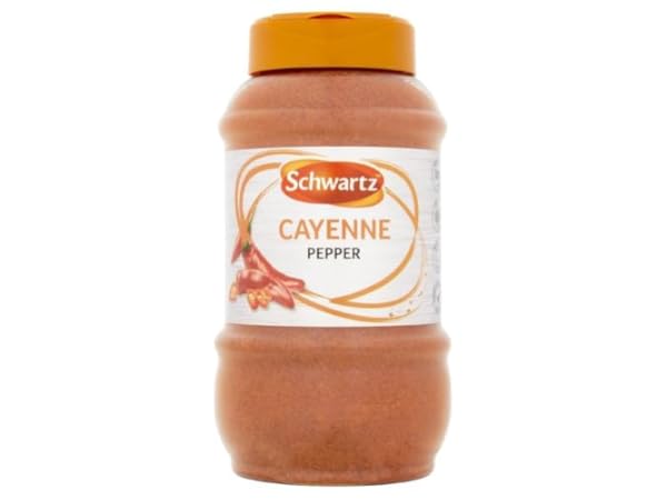 Cayenne Thumbnail