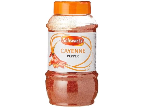 Cayenne Thumbnail