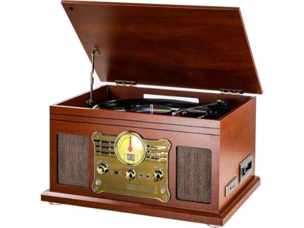 CD Record Players thumbnail