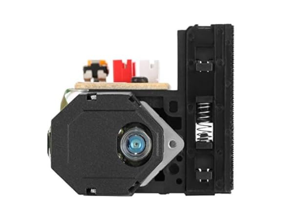 CD Recorders Thumbnail