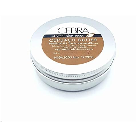Cebra Ethical Skincare feature image