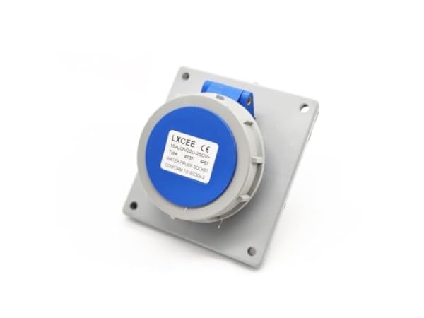 CEE Distributor Sockets Thumbnail