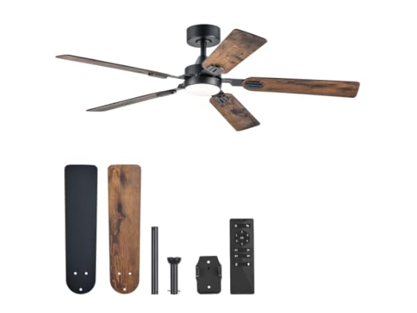 Ceiling Fans Thumbnail